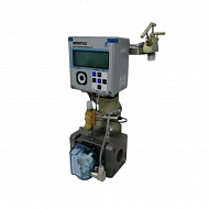 Газовый комплекс КИ-СТГ-РС-Ф